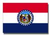 Missouri Flag