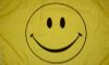 Smiley Face Flag