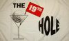 The 19th Hole Flag