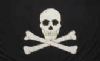 Jolly Roger Flag