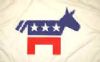 Democrat Flag