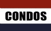 CONDOS FLAG