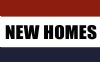 NEW HOMES FLAG