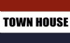 TOWN HOUSE FLAG