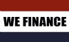 WE FINANCE FLAG