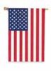 US Banner Style Flag