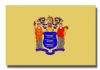 New Jersey Flag