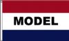 MODEL FLAG