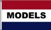 MODELS FLAG