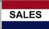 SALES FLAG