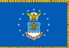 U.S. Air Force Flag