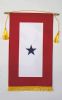 Service Star Banner 