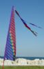Rainbow Lawnsail