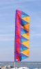 Castle Wall-Bright Lawnsail