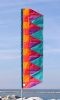 Castle Wall-Tropical Lawnsail