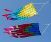 Parrots Tail