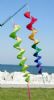Fusilli Spinning Windsock