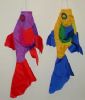 Fantail Goldfish