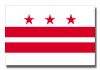 District of Columbia Flag
