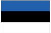 Estonia Flag