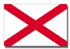 Alabama flag