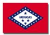Arkansas Flag