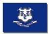 Connecticut Flag