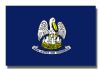 Louisiana Flag