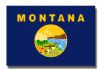 Montana Flag