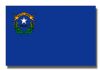 Nevada Flag