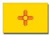 New Mexico Flag