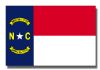 North Carolina Flag