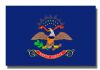 North Dakota Flag