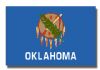 Oklahoma Flag