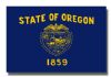 Oregon Flag