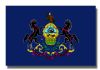 Pennsylvania Flag