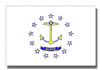 Rhode Island Flag