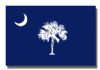 South Carolina Flag