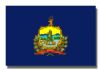 Vermont Flag