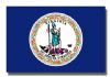 Virginia Flag