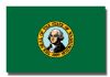 Washington Flag