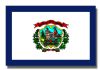 West Virginia Flag