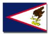 American Samoa Flag