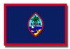 Guam Flag