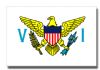 Virgin Islands Flag
