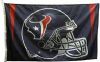 Houston Texans nfl football team flag
