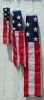 Stars & Stripes Windsocks