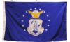 Air Force National Guard Flag
