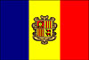 Andorra Flag