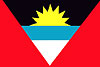 Antigua and Barbuda Flag
